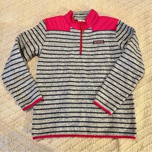 Vineyard Vines 1/4 Zip Pullover